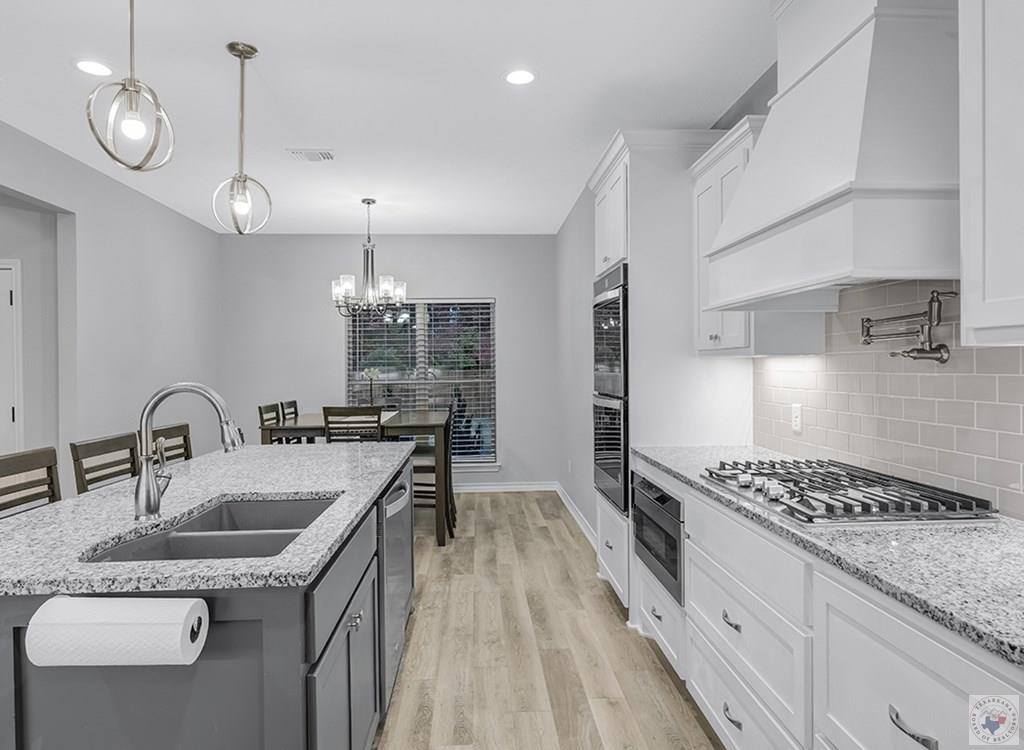 7008 Cameron Ln, Texarkana, TX 75503