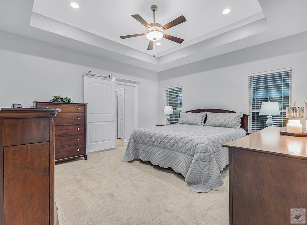 7008 Cameron Ln, Texarkana, TX 75503