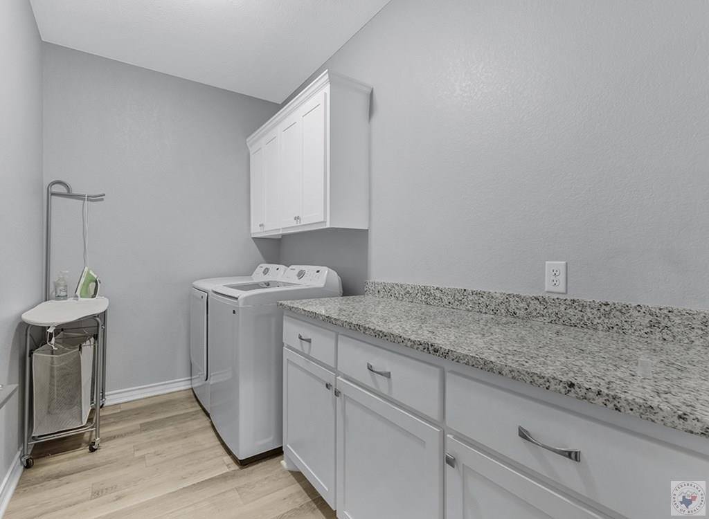 7008 Cameron Ln, Texarkana, TX 75503