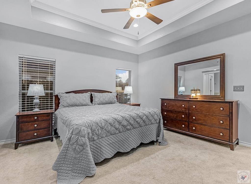 7008 Cameron Ln, Texarkana, TX 75503