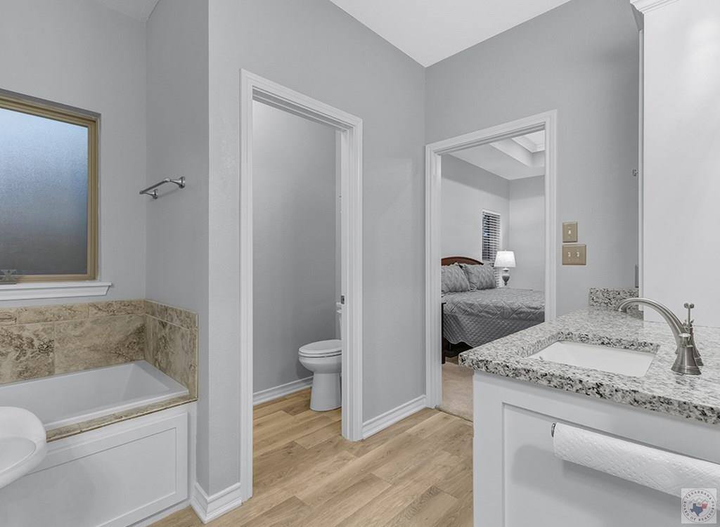 7008 Cameron Ln, Texarkana, TX 75503