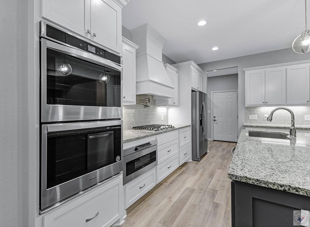 7008 Cameron Ln, Texarkana, TX 75503