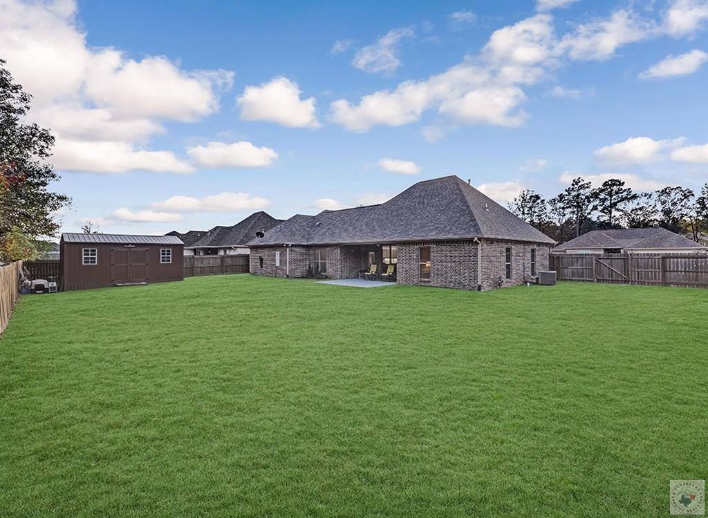 7008 Cameron Ln, Texarkana, TX 75503