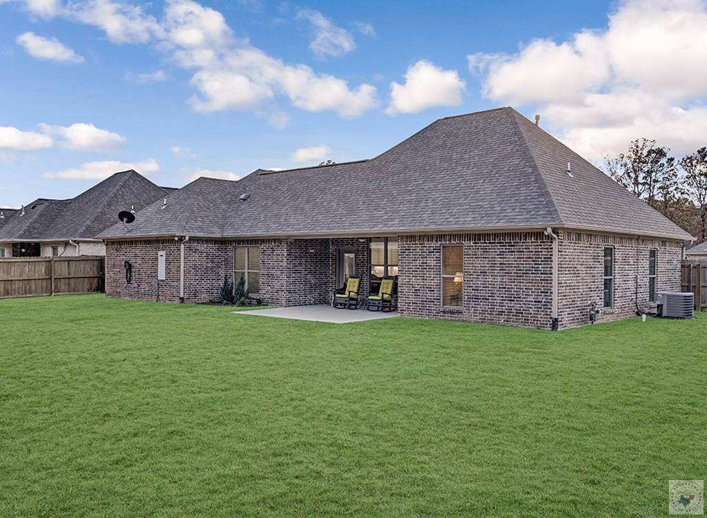 7008 Cameron Ln, Texarkana, TX 75503