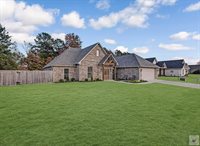 7008 Cameron Ln, Texarkana, TX 75503