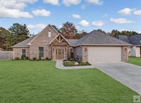 7008 Cameron Ln, Texarkana, TX 75503