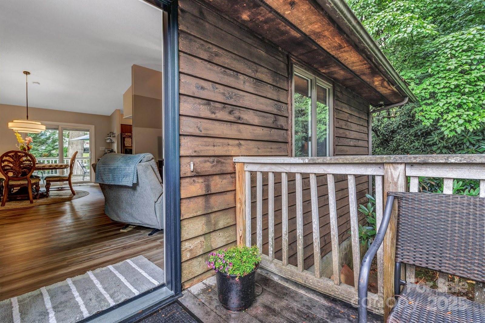 603 Rose Hill Road, Asheville, NC 28803