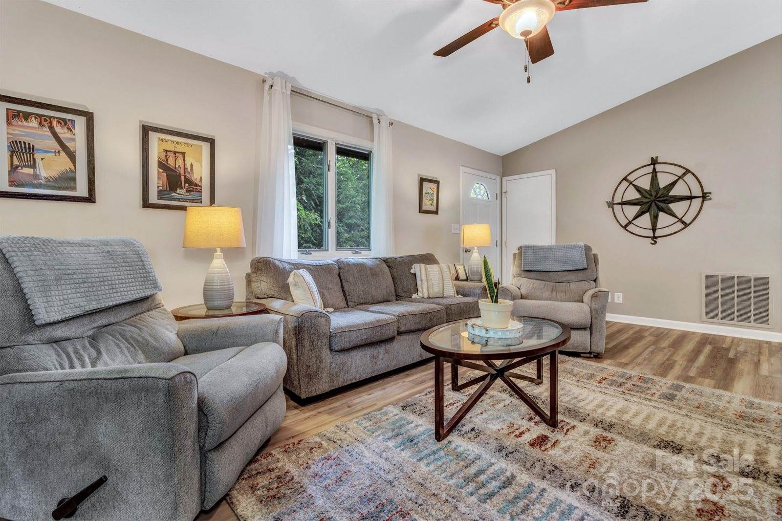 603 Rose Hill Road, Asheville, NC 28803