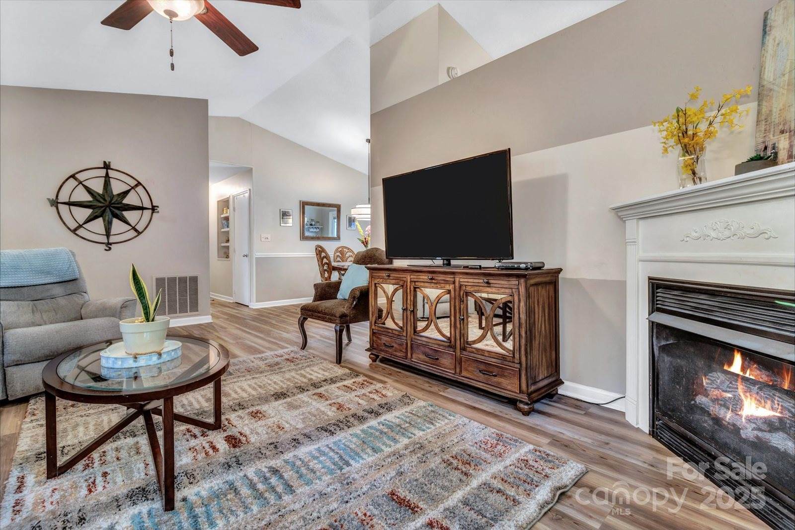 603 Rose Hill Road, Asheville, NC 28803