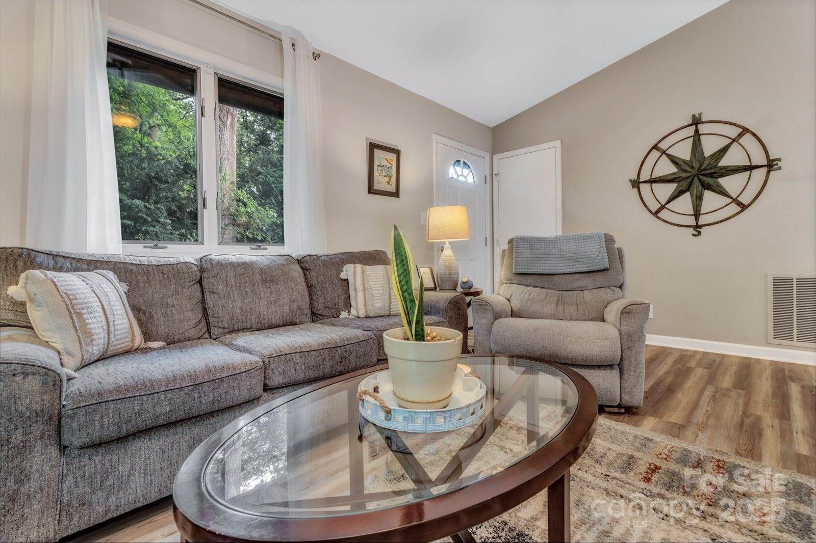 603 Rose Hill Road, Asheville, NC 28803