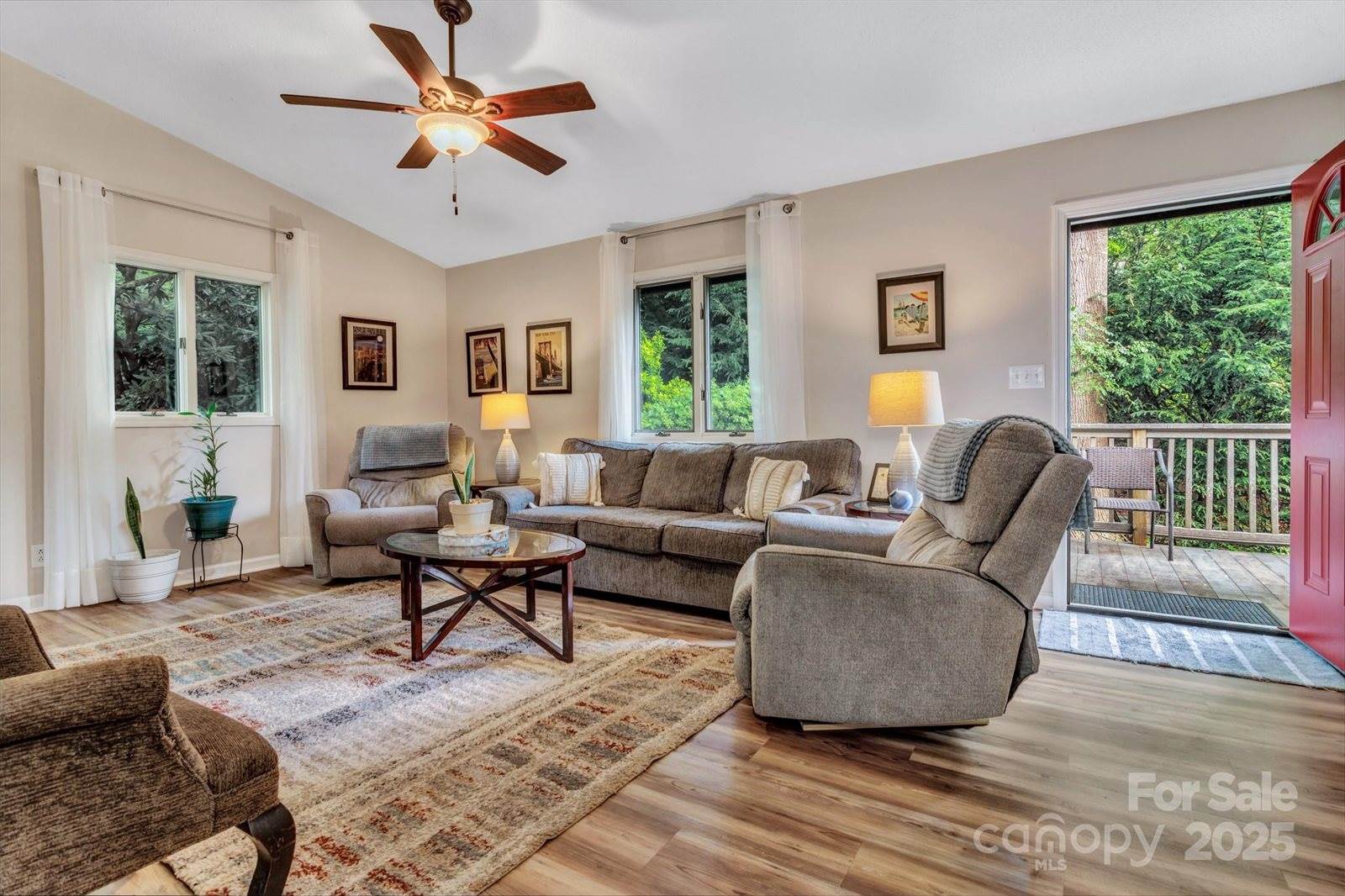 603 Rose Hill Road, Asheville, NC 28803