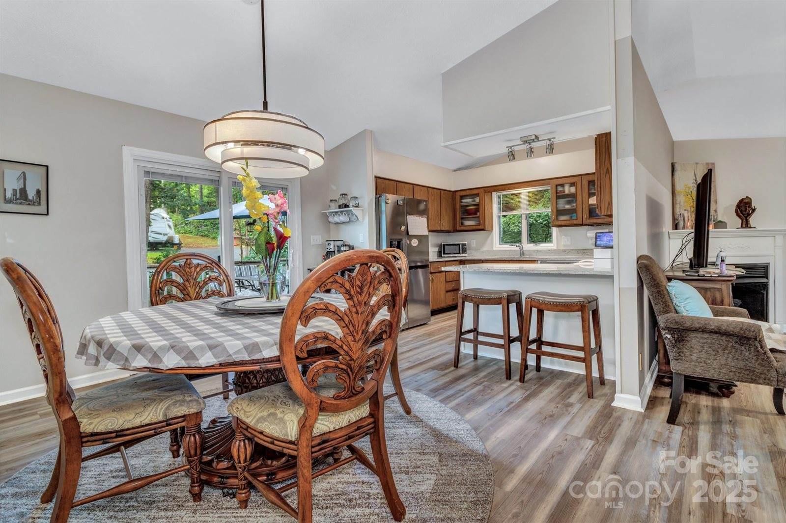 603 Rose Hill Road, Asheville, NC 28803