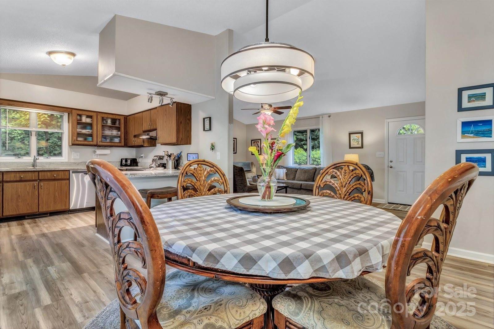 603 Rose Hill Road, Asheville, NC 28803