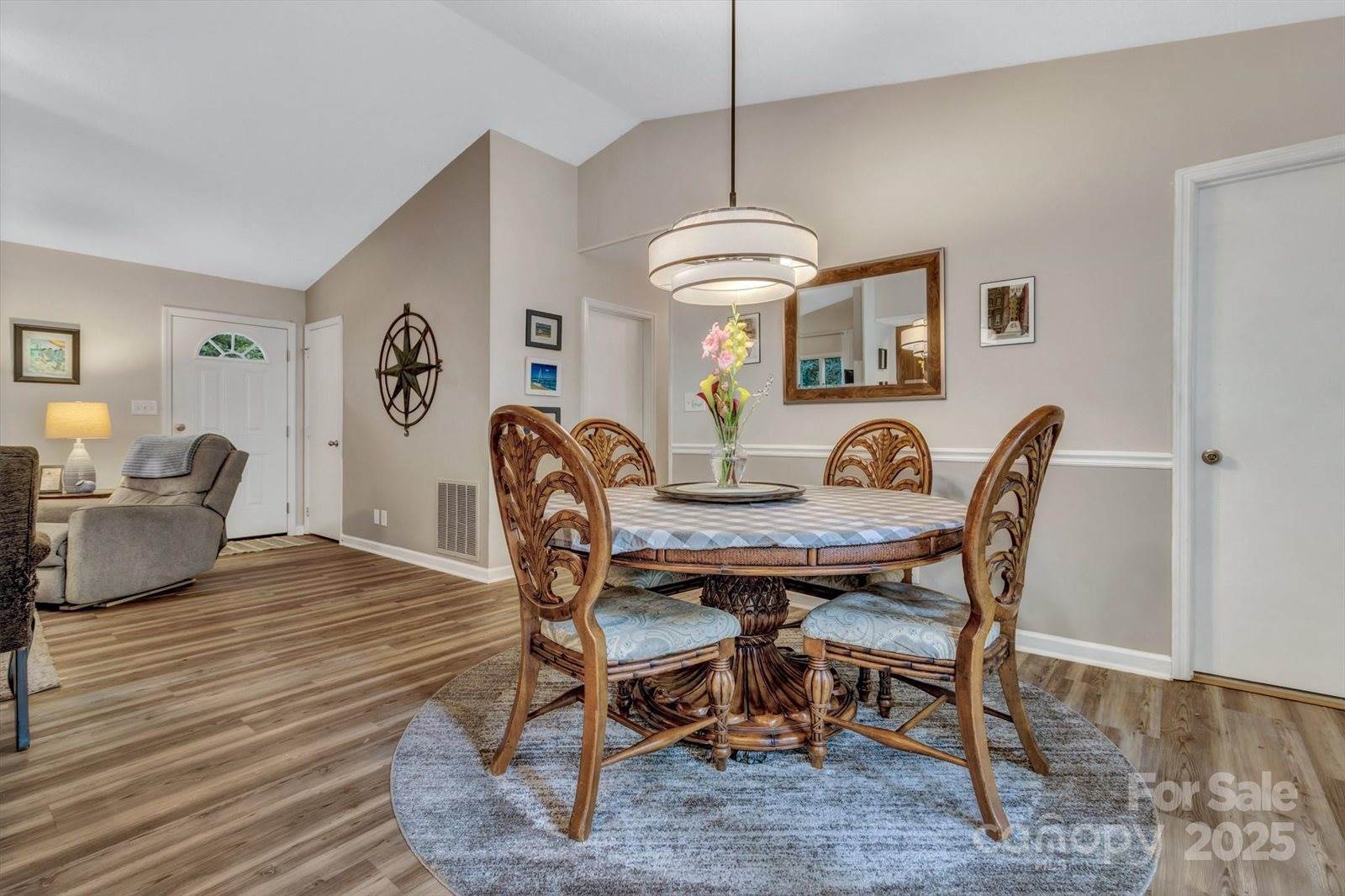 603 Rose Hill Road, Asheville, NC 28803