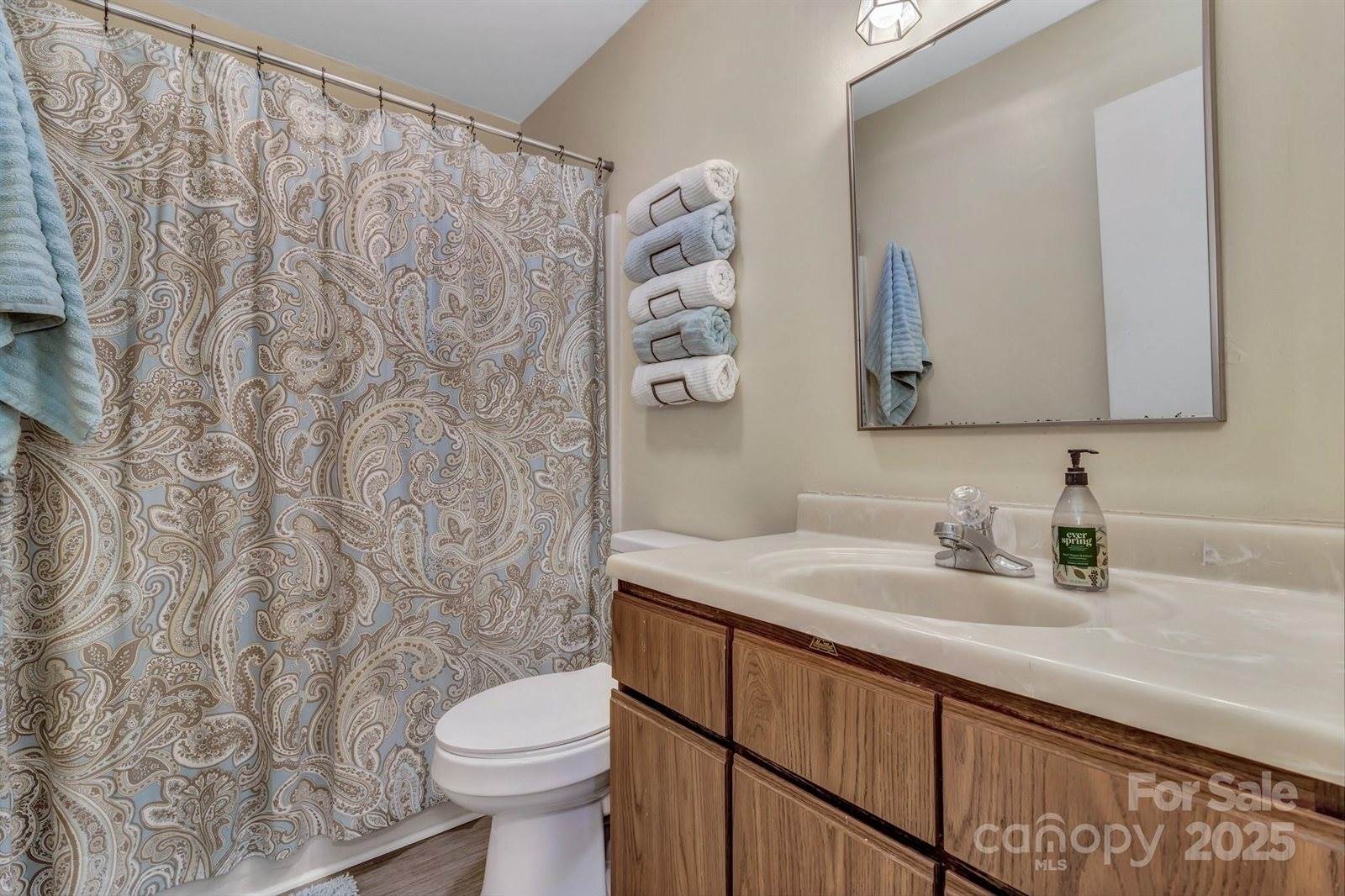 603 Rose Hill Road, Asheville, NC 28803