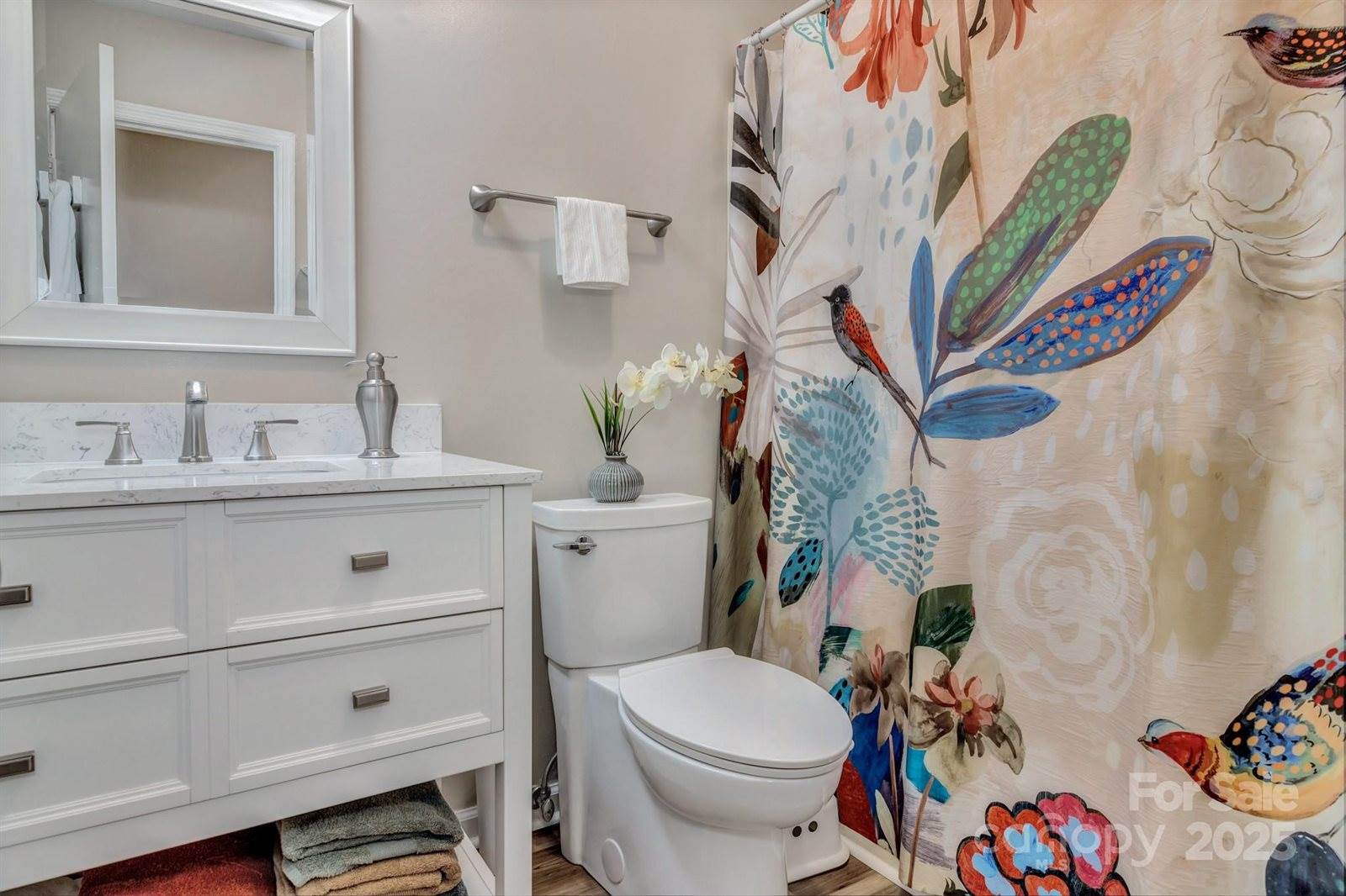 603 Rose Hill Road, Asheville, NC 28803