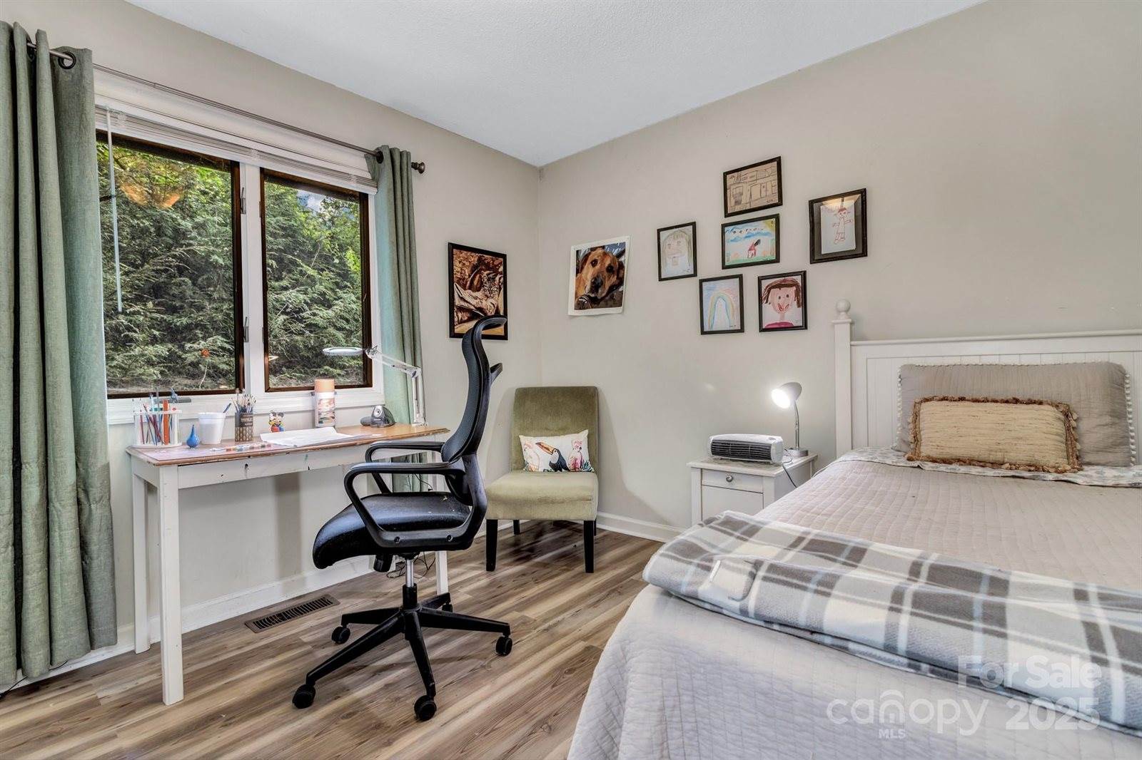 603 Rose Hill Road, Asheville, NC 28803