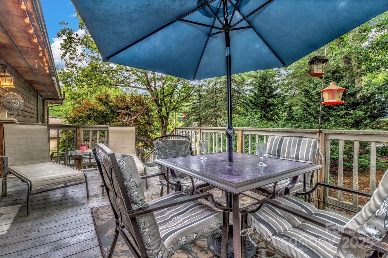 603 Rose Hill Road, Asheville, NC 28803