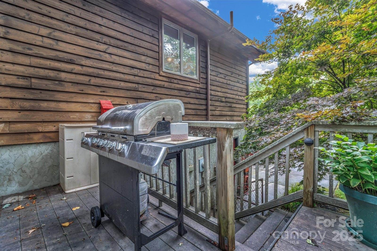 603 Rose Hill Road, Asheville, NC 28803