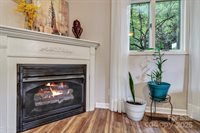 603 Rose Hill Road, Asheville, NC 28803