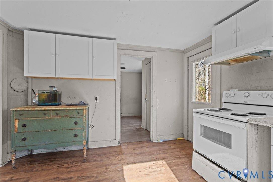 16255 Union Church Road, Hanover County, VA 23015