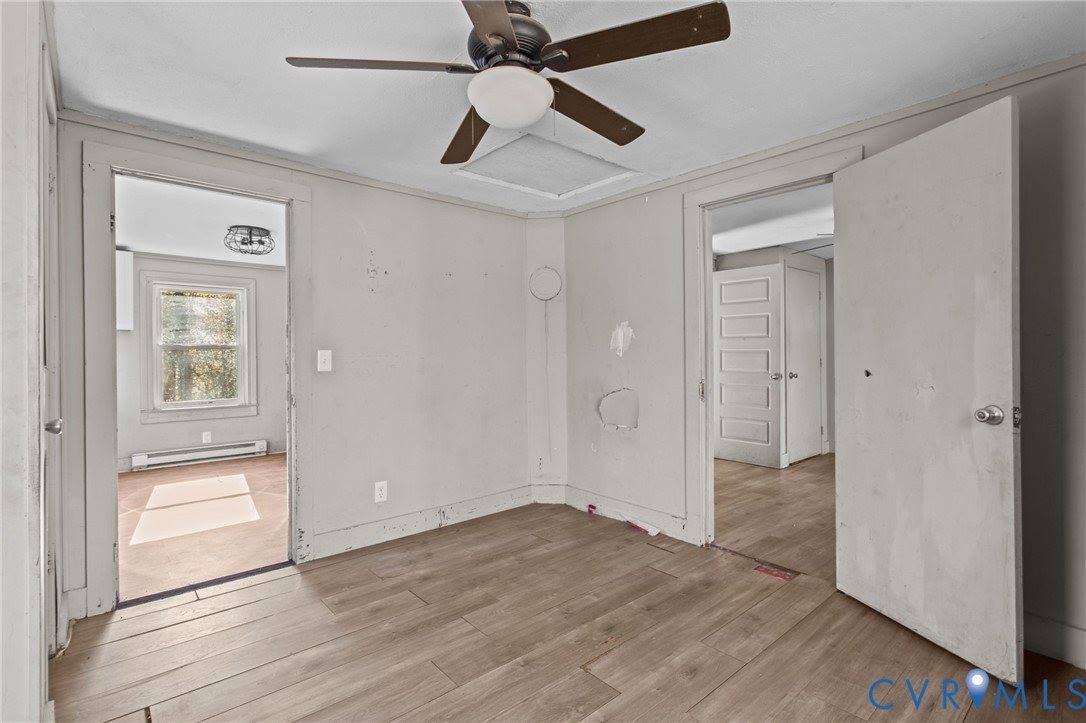 16255 Union Church Road, Hanover County, VA 23015