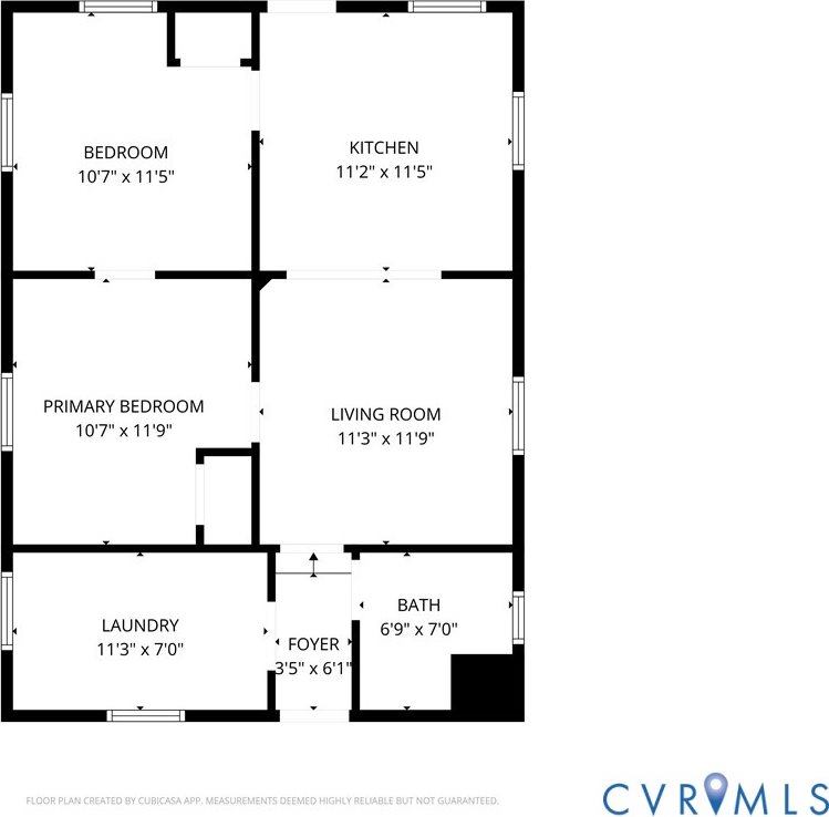 16255 Union Church Road, Hanover County, VA 23015