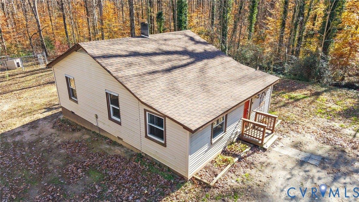 16255 Union Church Road, Hanover County, VA 23015