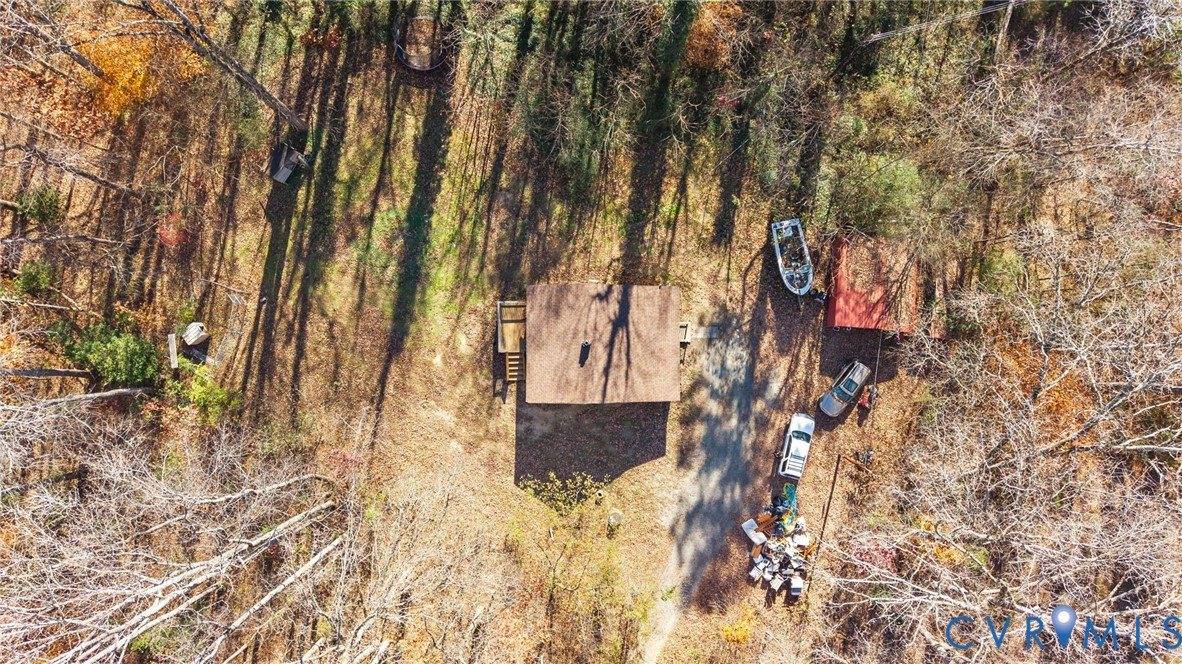 16255 Union Church Road, Hanover County, VA 23015