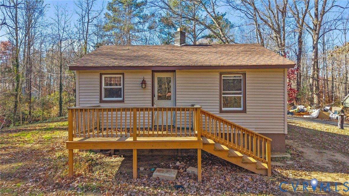 16255 Union Church Road, Hanover County, VA 23015