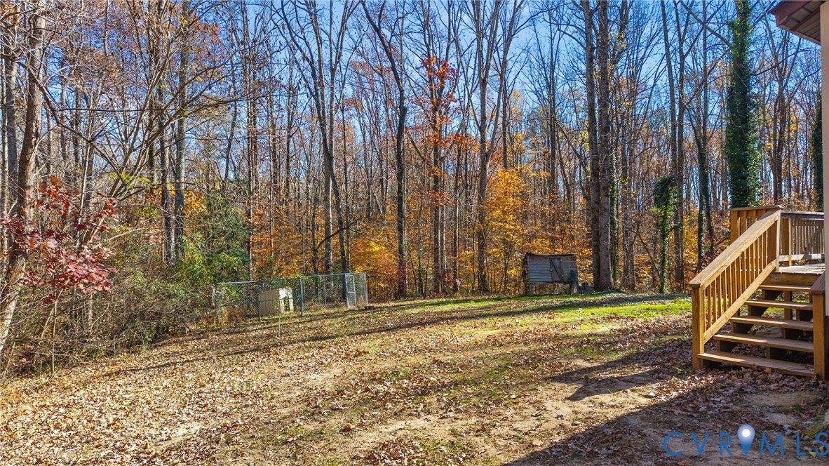 16255 Union Church Road, Hanover County, VA 23015