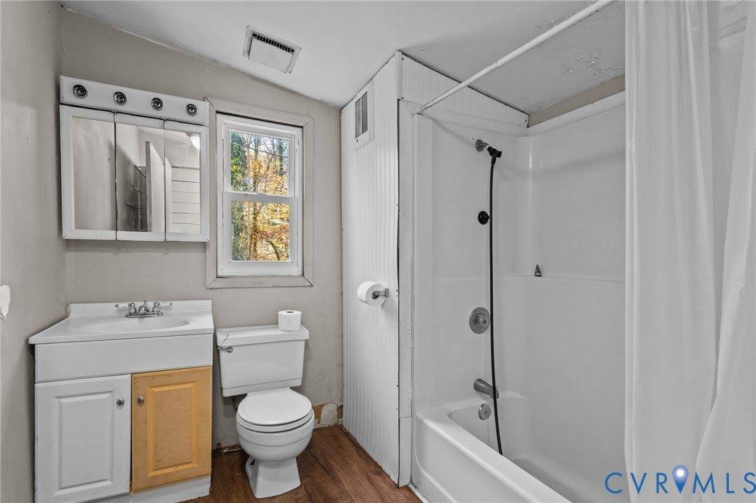 16255 Union Church Road, Hanover County, VA 23015