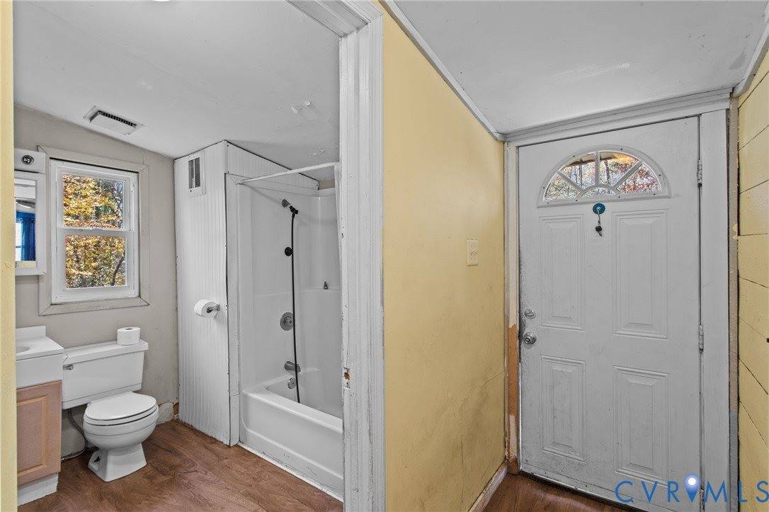 16255 Union Church Road, Hanover County, VA 23015