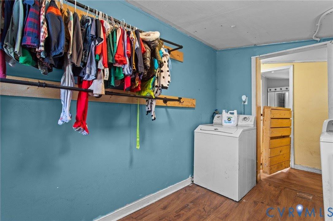 16255 Union Church Road, Hanover County, VA 23015