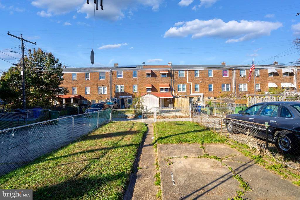 1300 North Potomac Street, Baltimore, MD 21213