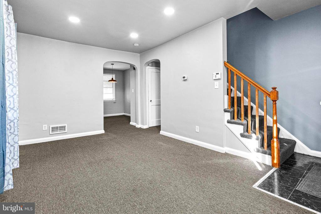 1300 North Potomac Street, Baltimore, MD 21213