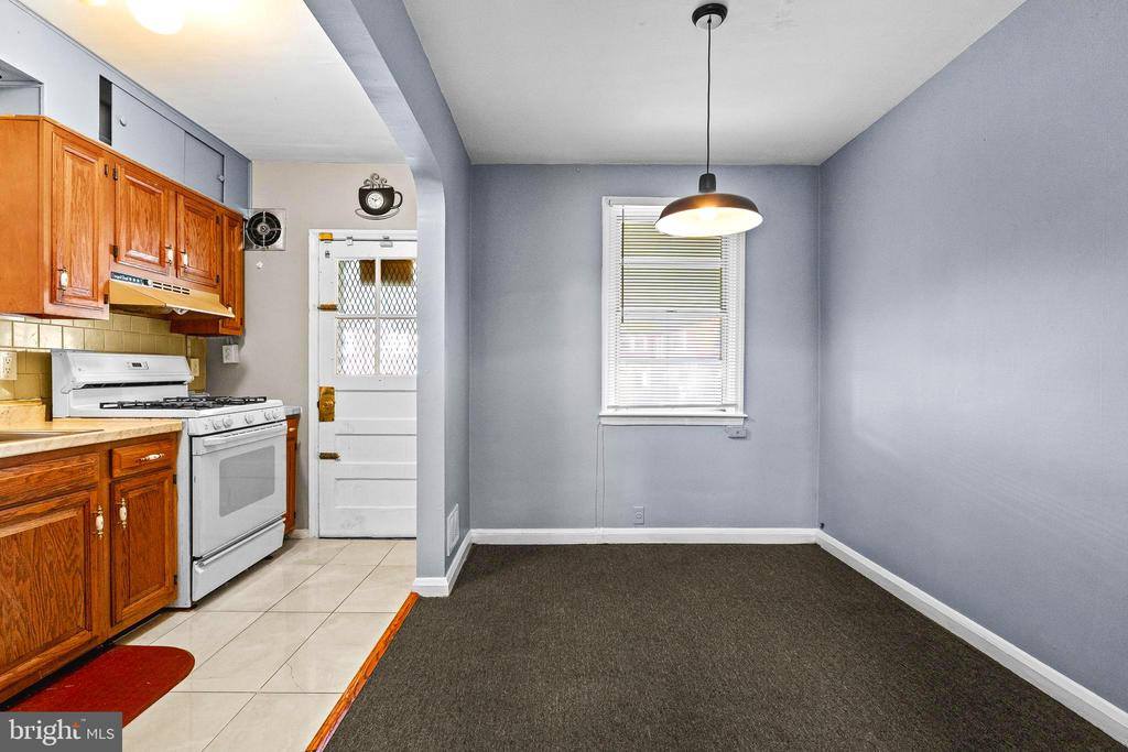 1300 North Potomac Street, Baltimore, MD 21213