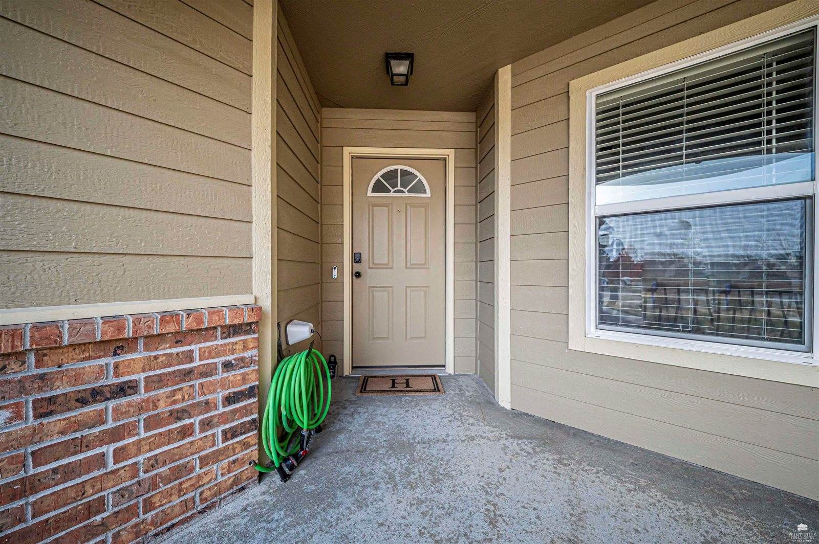 1716 Hickory Lane, Junction City, KS 66441