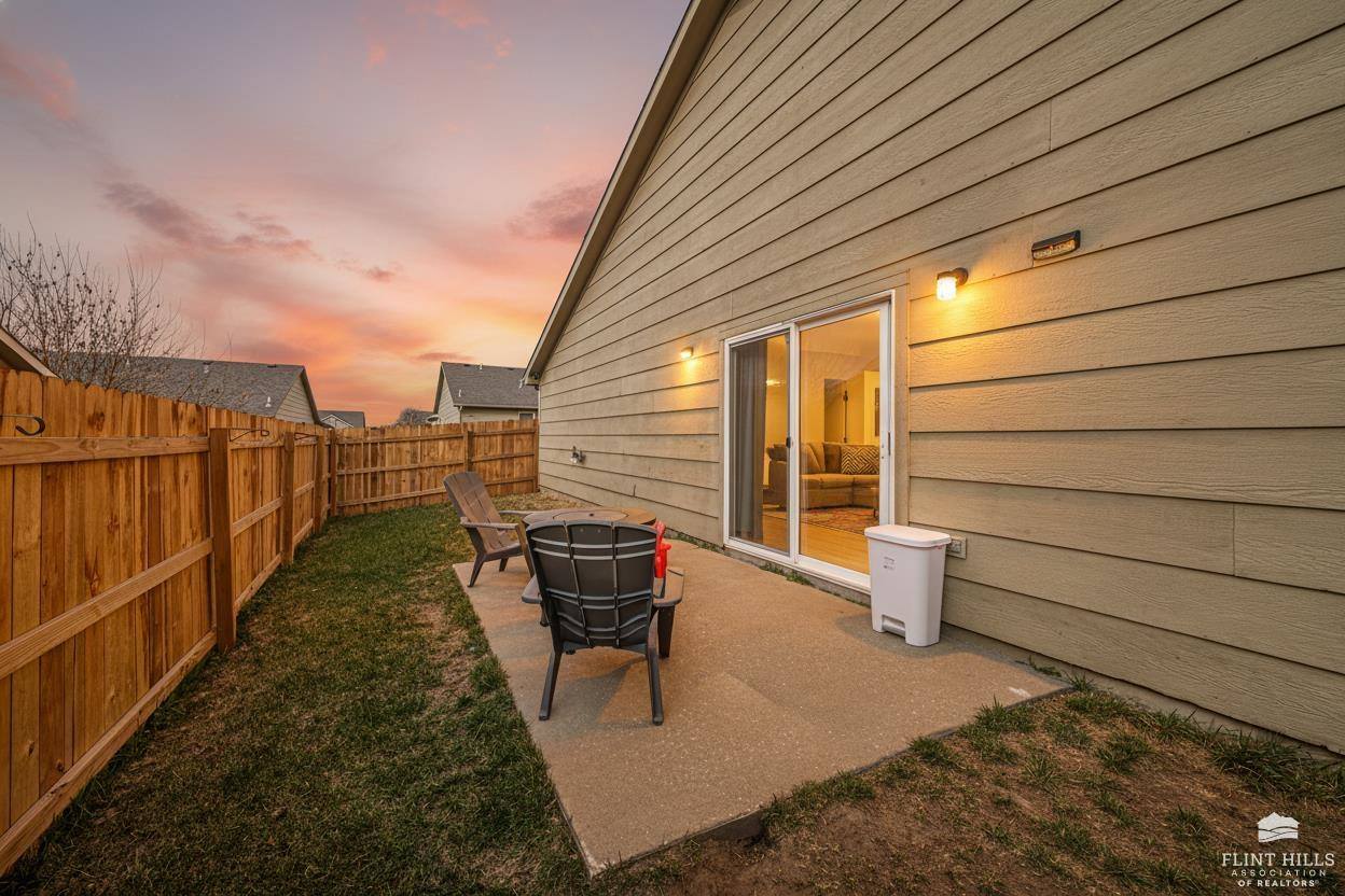 1716 Hickory Lane, Junction City, KS 66441