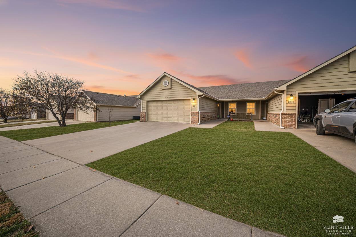 1716 Hickory Lane, Junction City, KS 66441