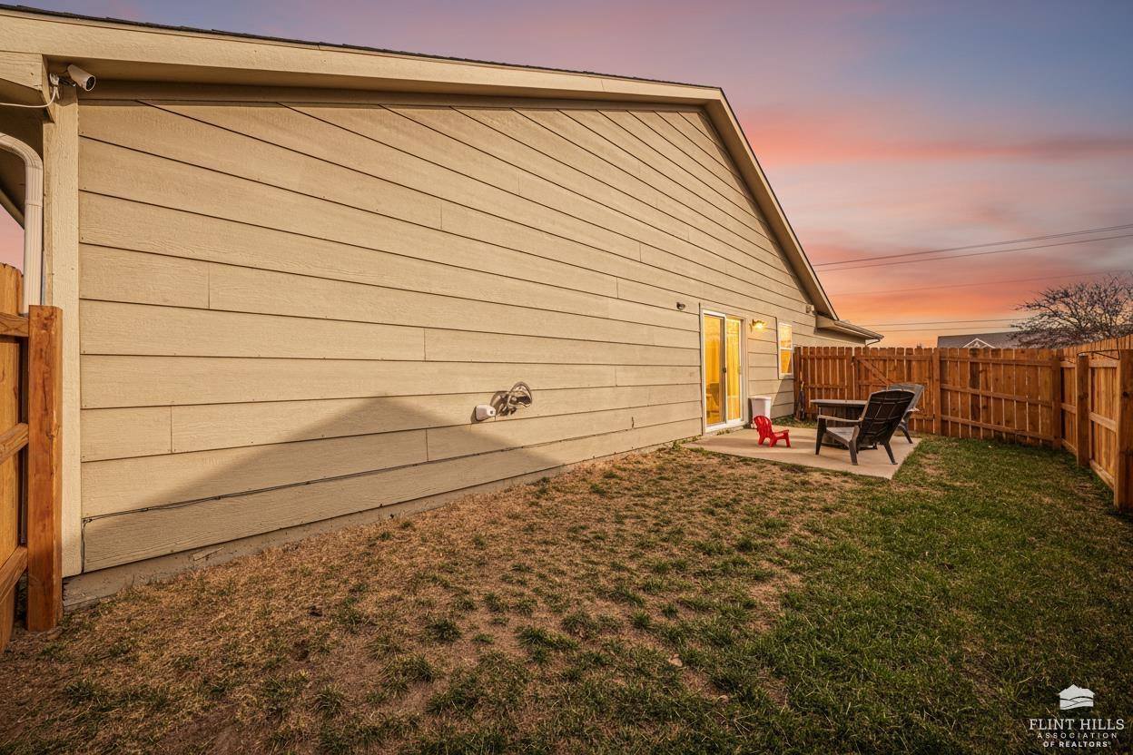 1716 Hickory Lane, Junction City, KS 66441