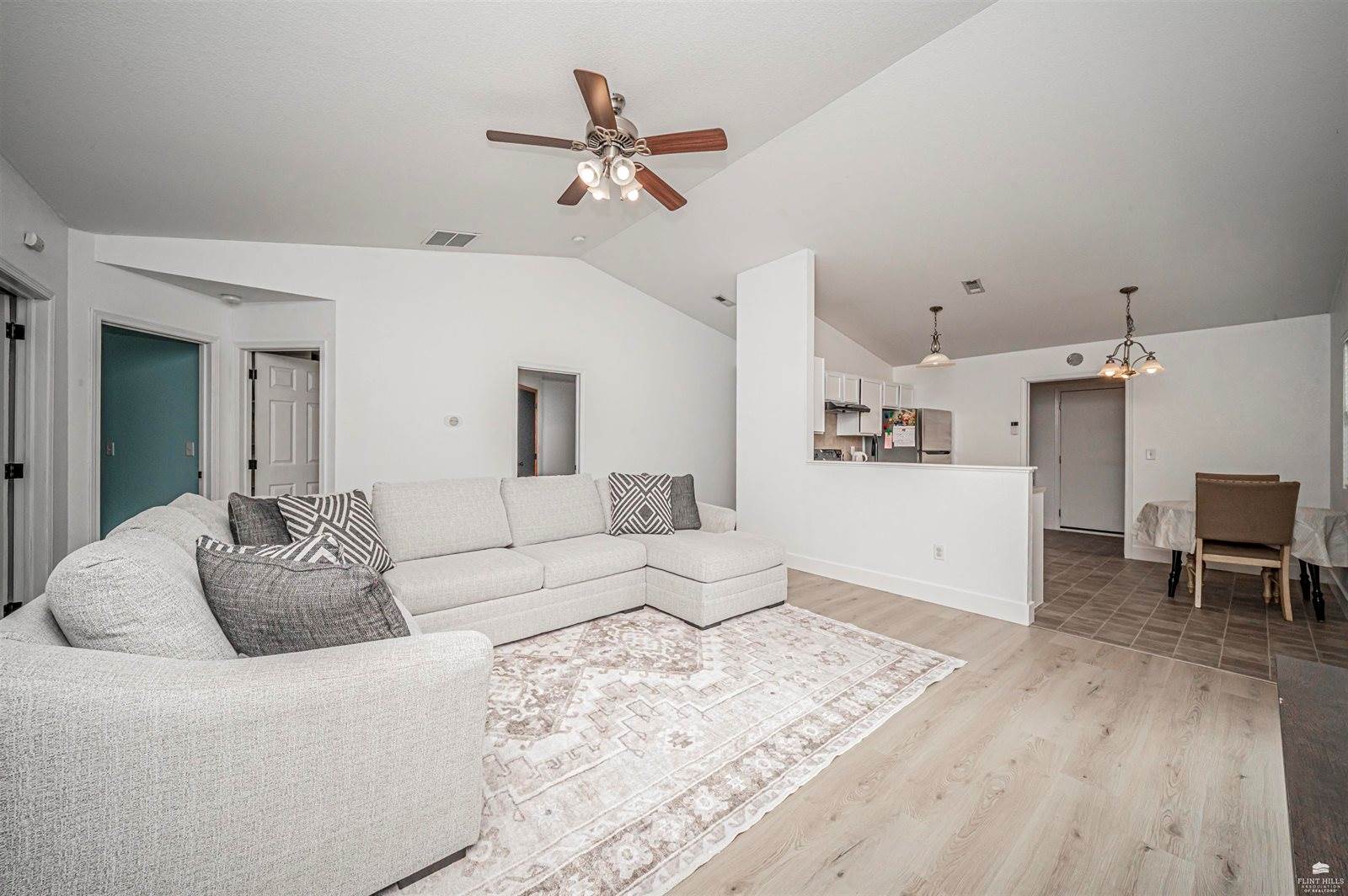 1716 Hickory Lane, Junction City, KS 66441