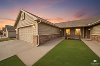 1716 Hickory Lane, Junction City, KS 66441