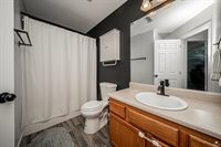 1716 Hickory Lane, Junction City, KS 66441