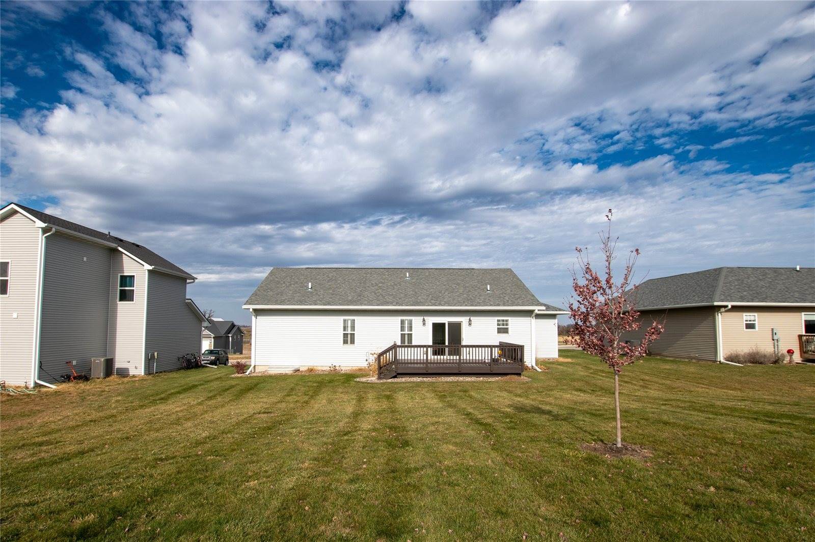1416 NE 2nd Street, Stuart, IA 50250