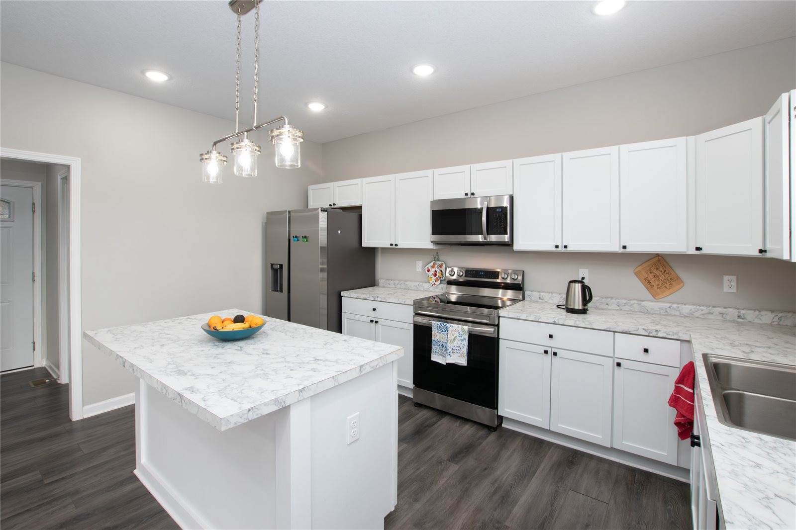 1416 NE 2nd Street, Stuart, IA 50250