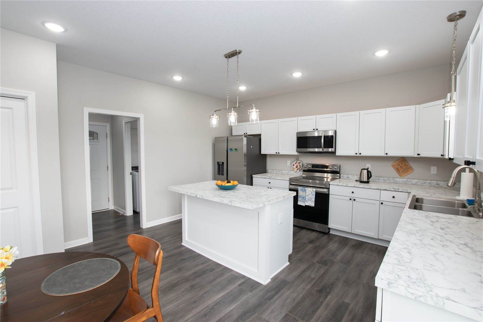 1416 NE 2nd Street, Stuart, IA 50250