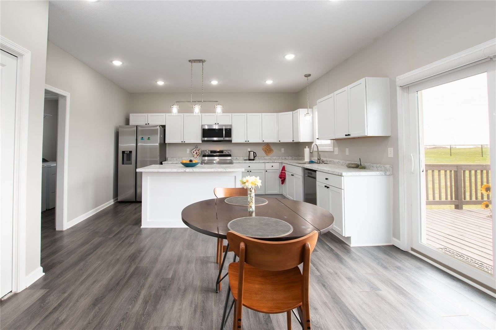 1416 NE 2nd Street, Stuart, IA 50250