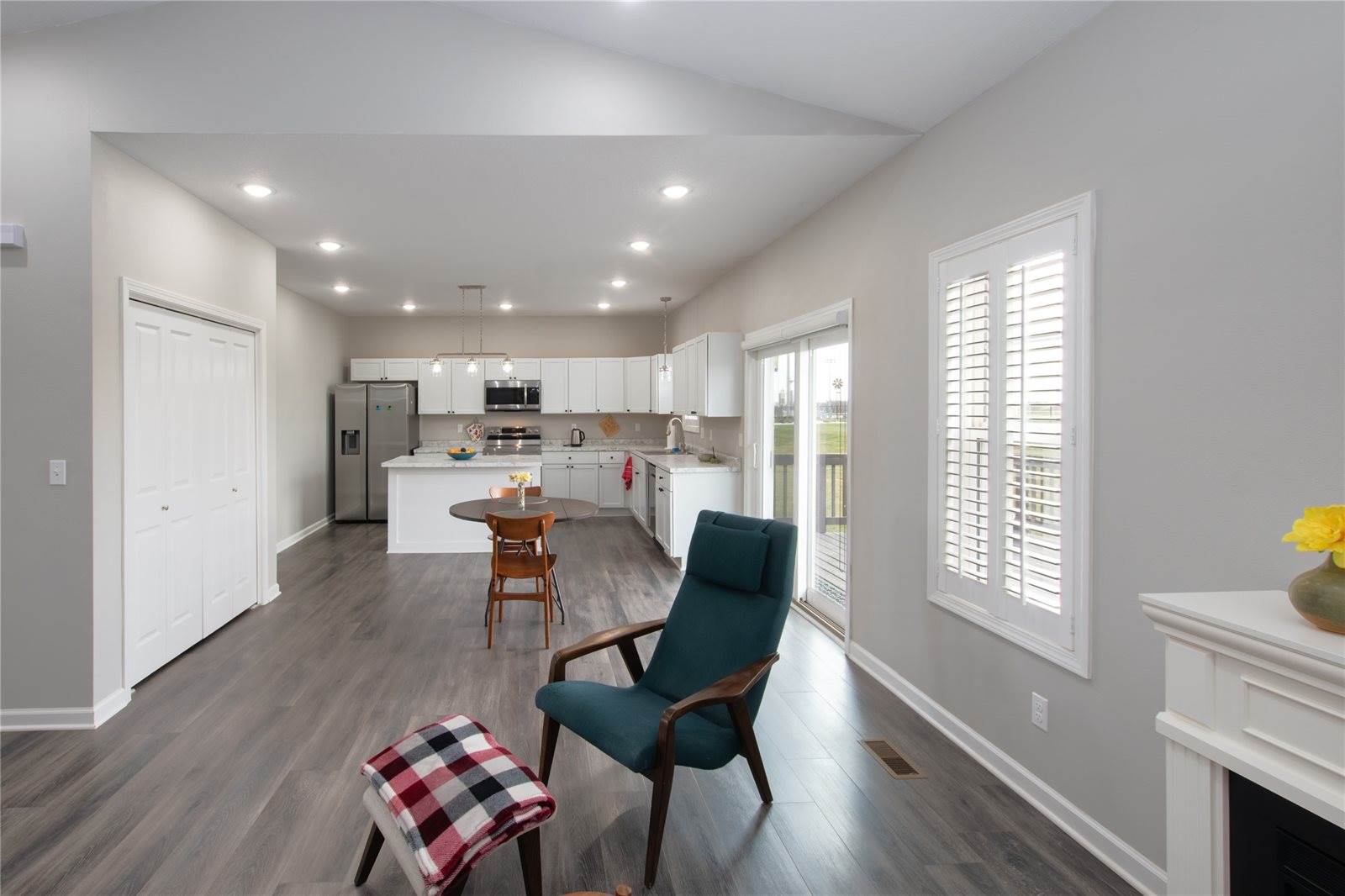 1416 NE 2nd Street, Stuart, IA 50250