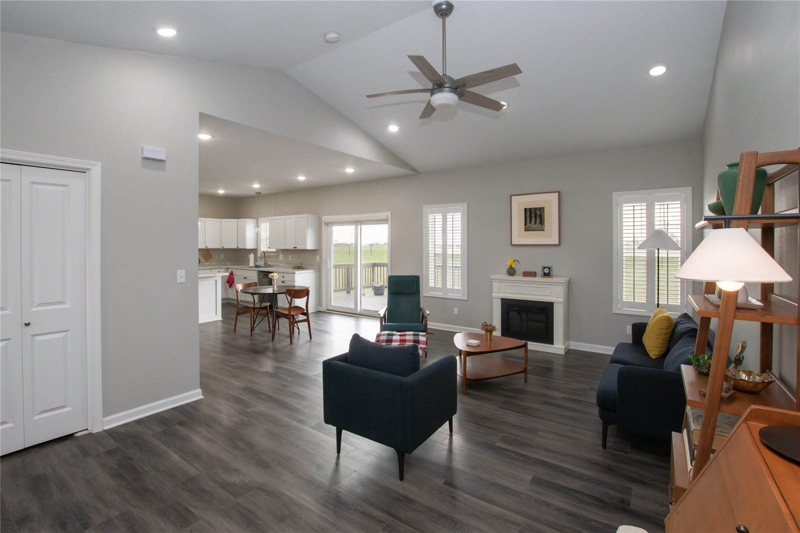 1416 NE 2nd Street, Stuart, IA 50250